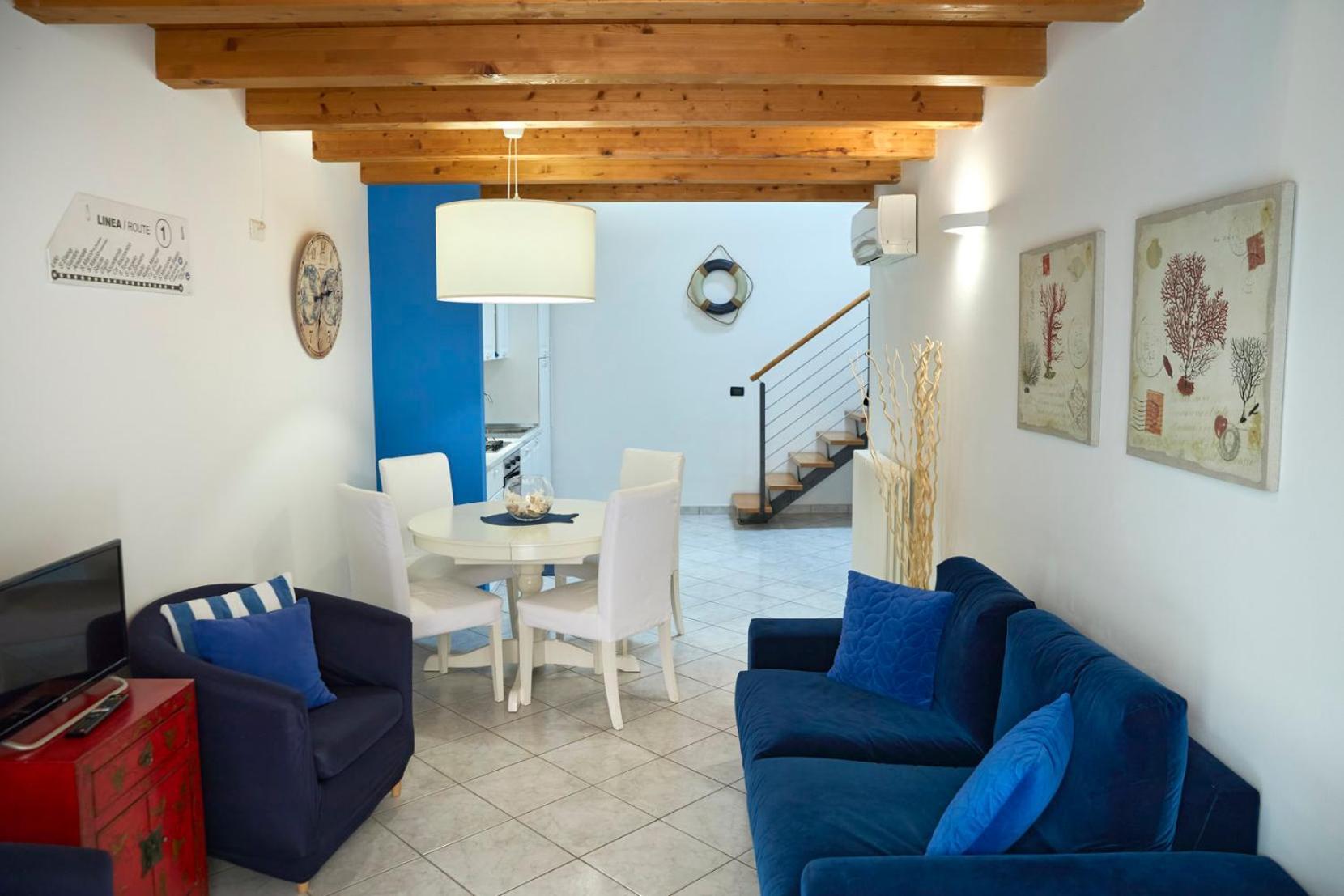 Stella Marina 1 *