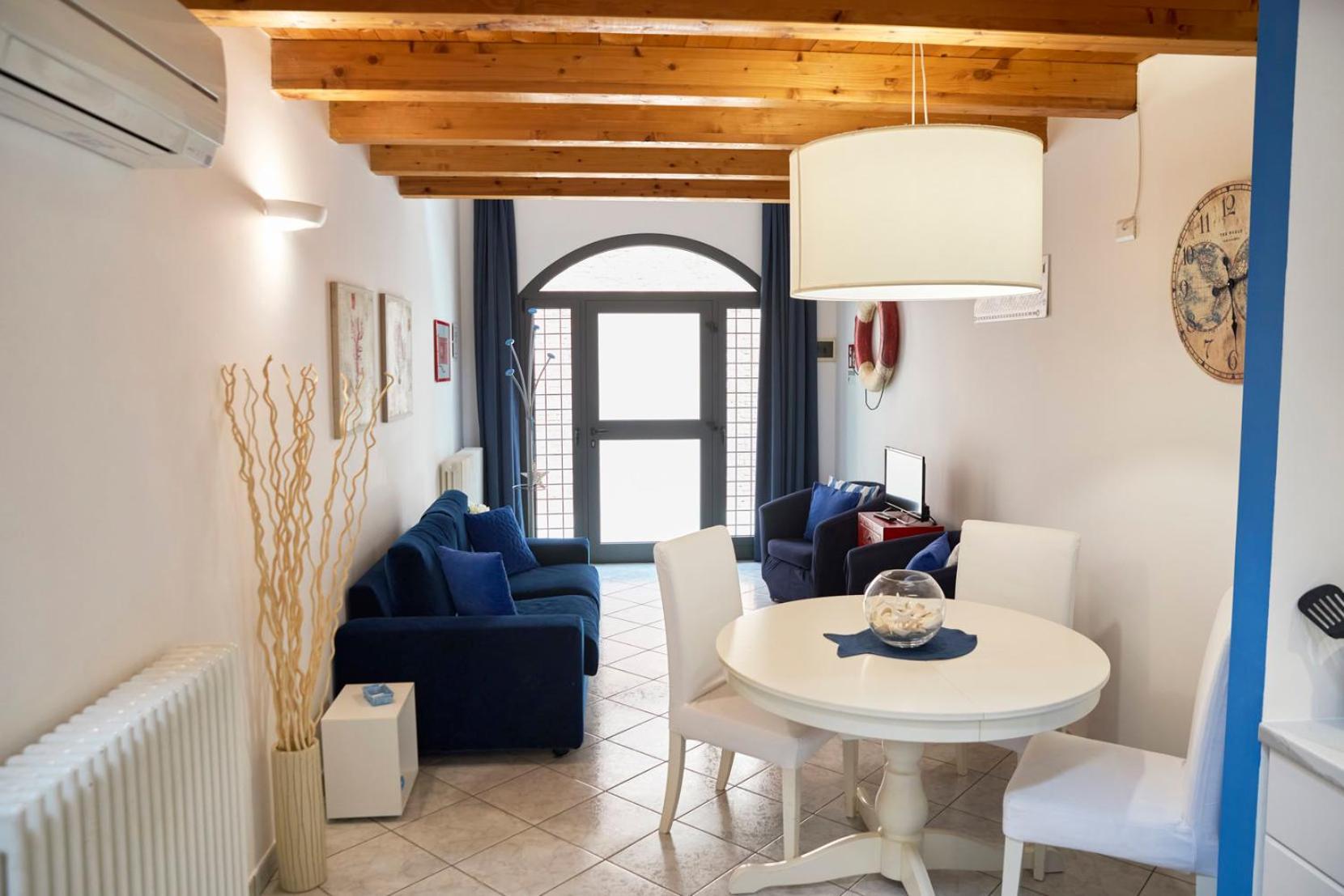Stella Marina 1 Apartment Venedig